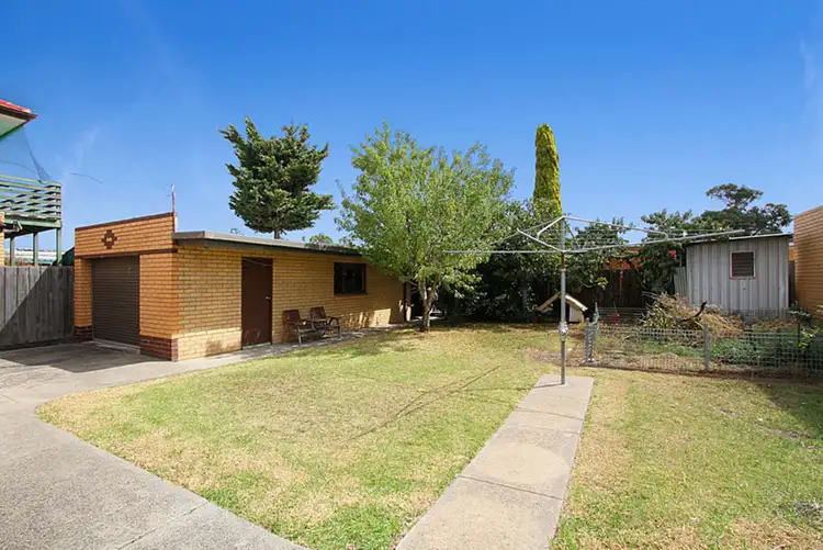 Seventh view of Homely house listing, 29 Mulhall Drive, St Albans VIC 3021