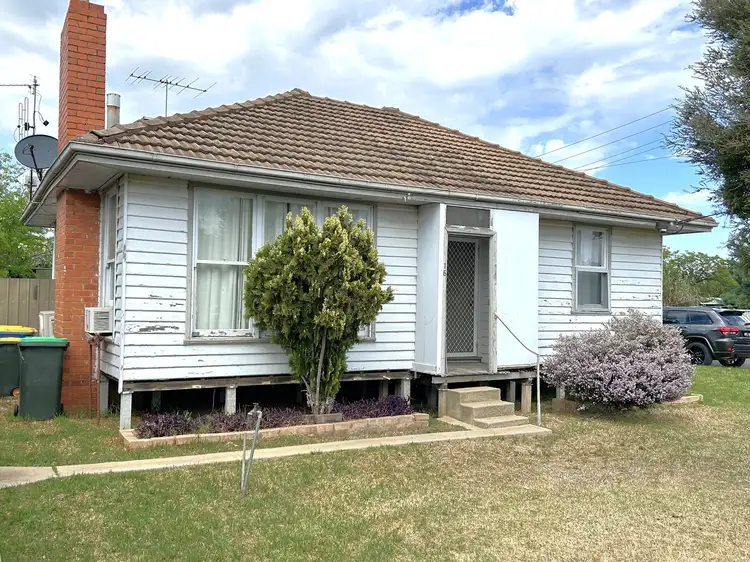 Main view of Homely house listing, 15 Mackenzie Street, Numurkah VIC 3636