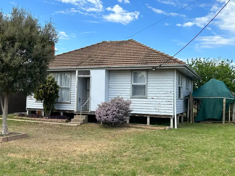 Second view of Homely house listing, 15 Mackenzie Street, Numurkah VIC 3636