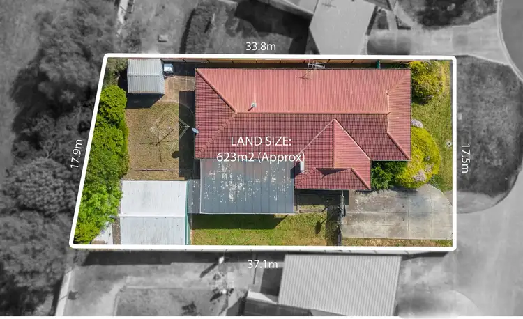 13 Chircop Close, Sydenham VIC 3037