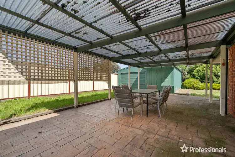 Sixth view of Homely house listing, 13 Chircop Close, Sydenham VIC 3037