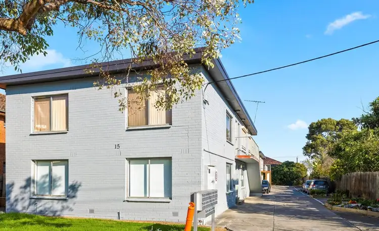9/15 Ridley Street, Albion VIC 3020