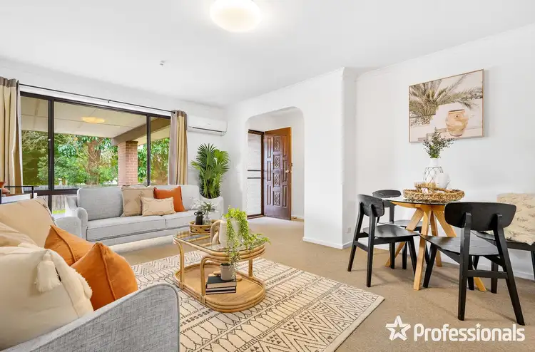Third view of Homely unit listing, 5/19 Jackson Street, Croydon VIC 3136