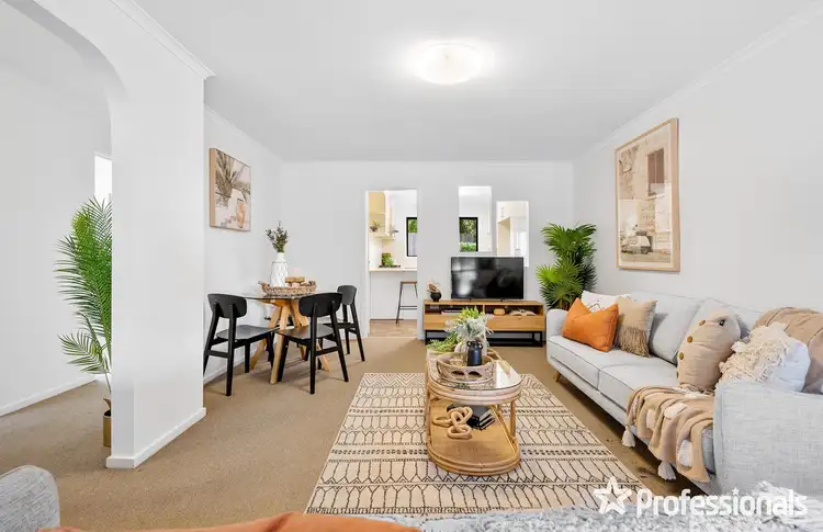 Fourth view of Homely unit listing, 5/19 Jackson Street, Croydon VIC 3136