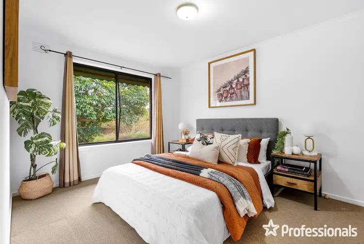Fifth view of Homely unit listing, 5/19 Jackson Street, Croydon VIC 3136
