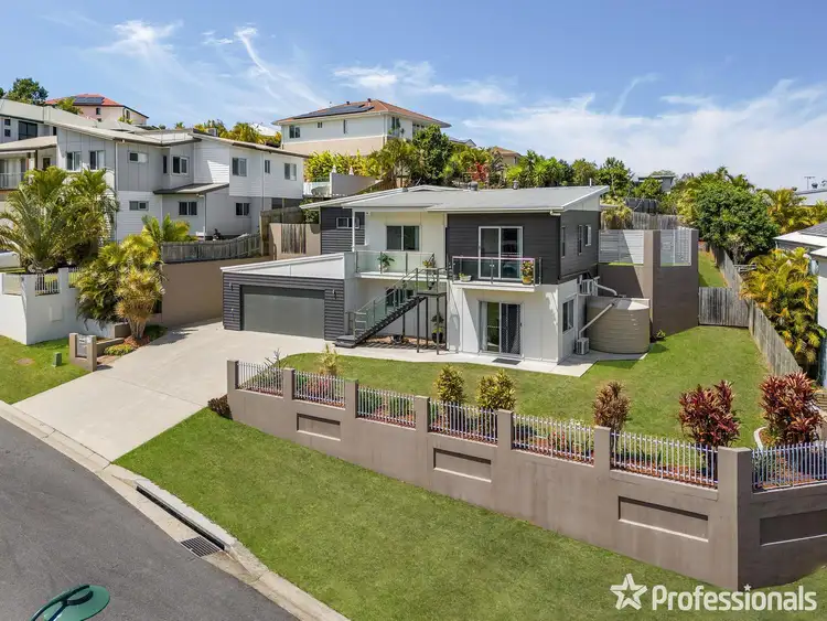 8 Jubilee Court, Eatons Hill QLD 4037