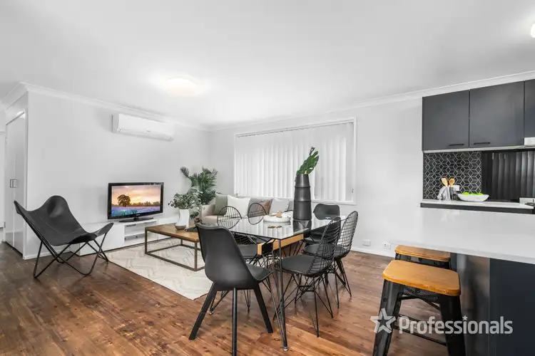 Second view of Homely house listing, 4 Keats Place, Ingleburn NSW 2565