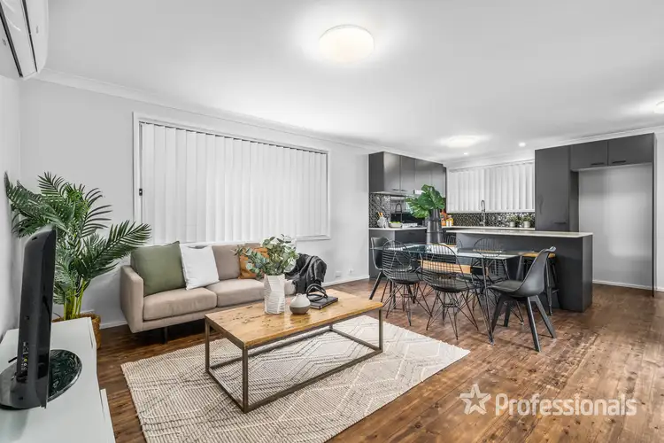 Fourth view of Homely house listing, 4 Keats Place, Ingleburn NSW 2565