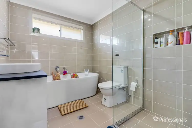 Fourth view of Homely house listing, 12 Ancher Place, Ropes Crossing NSW 2760