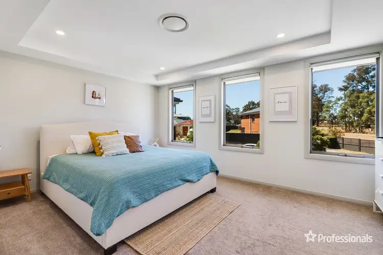 Sixth view of Homely house listing, 12 Ancher Place, Ropes Crossing NSW 2760