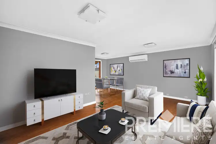 Second view of Homely house listing, 294 Welling Drive, Mount Annan NSW 2567
