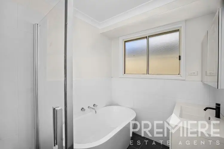 Sixth view of Homely house listing, 294 Welling Drive, Mount Annan NSW 2567
