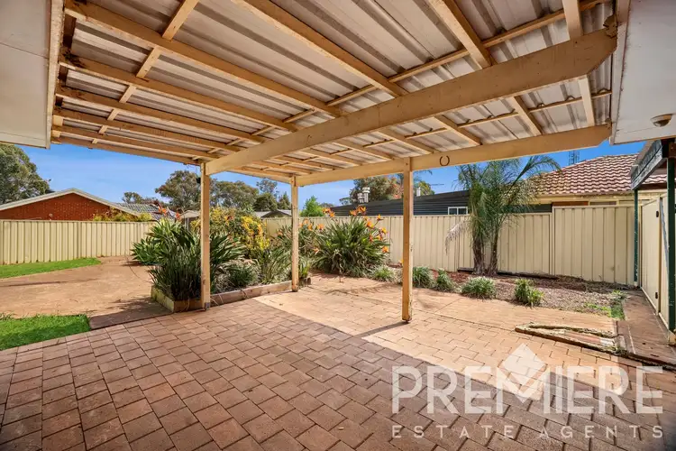 Seventh view of Homely house listing, 294 Welling Drive, Mount Annan NSW 2567