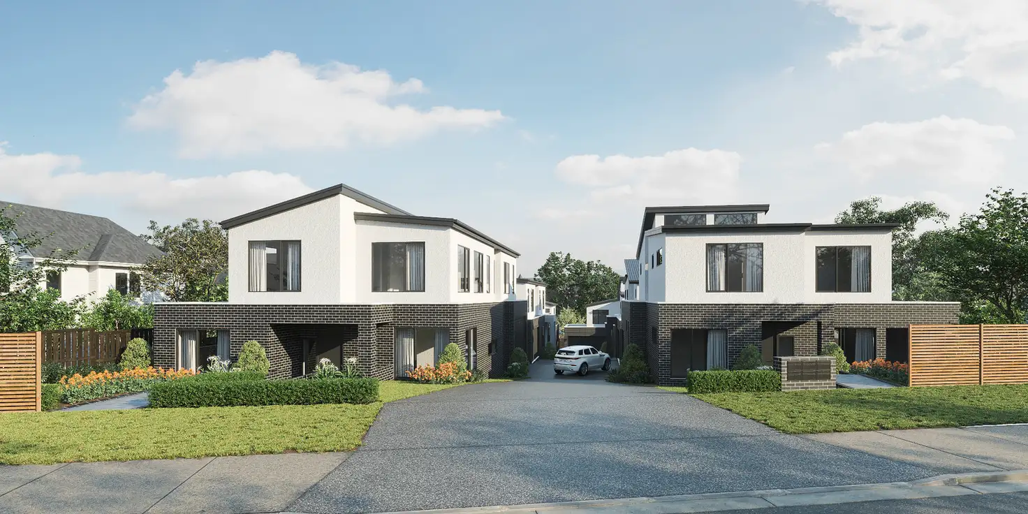 Main view of Homely townhouse listing, Address available on request