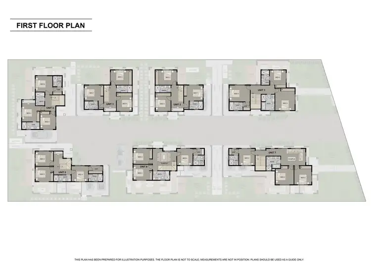 Sixth view of Homely townhouse listing, Address available on request