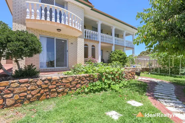 Main view of Homely house listing, 101 Apsley Road, Willetton WA 6155