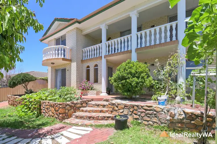 Second view of Homely house listing, 101 Apsley Road, Willetton WA 6155