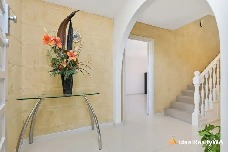 Fifth view of Homely house listing, 101 Apsley Road, Willetton WA 6155