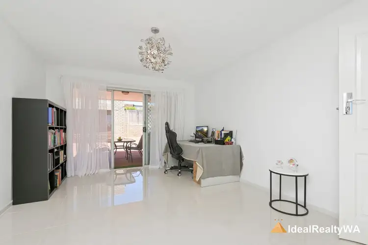 Sixth view of Homely house listing, 101 Apsley Road, Willetton WA 6155