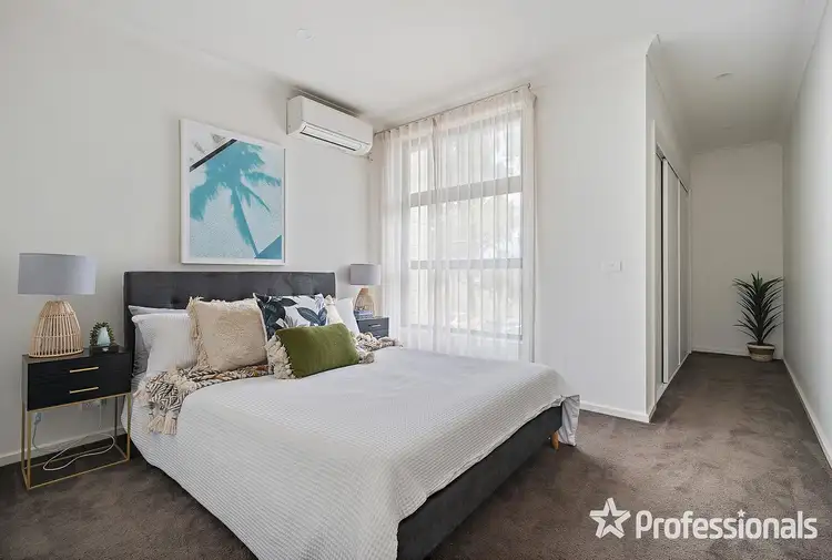 Sixth view of Homely unit listing, 35 Cambridge Road, Mooroolbark VIC 3138