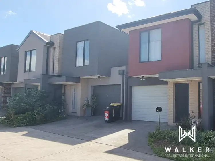 Main view of Homely townhouse listing, 16 Loca Circuit, Epping VIC 3076