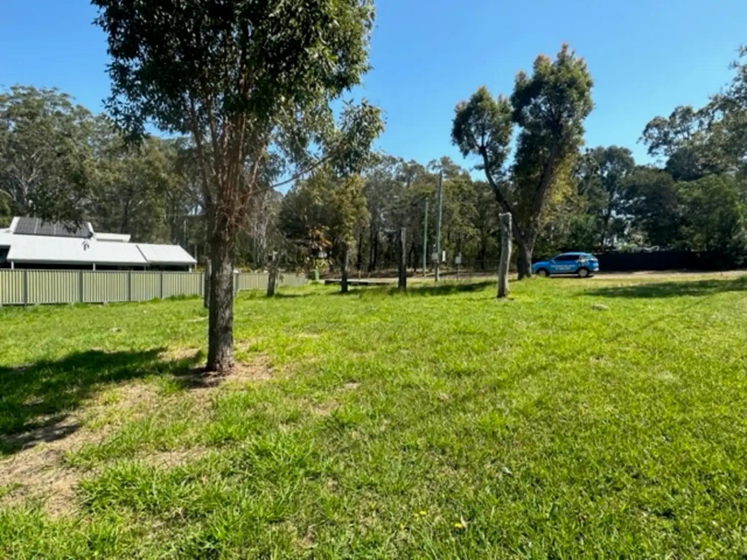 Main view of Homely land listing, 6 Scotts Road, Macleay Island QLD 4184