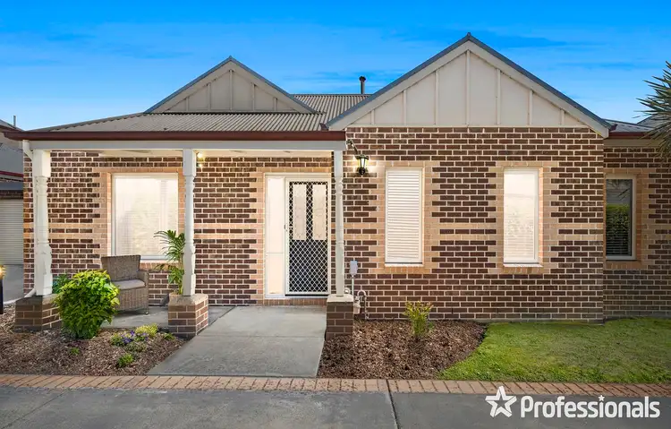 3/16 John Street, Lilydale VIC 3140