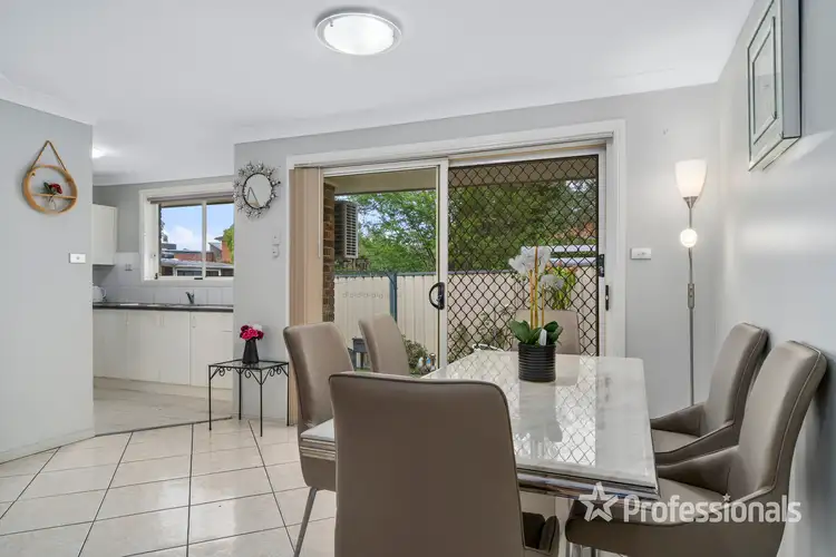 Sixth view of Homely villa listing, 11/26 Holland Crescent, Casula NSW 2170