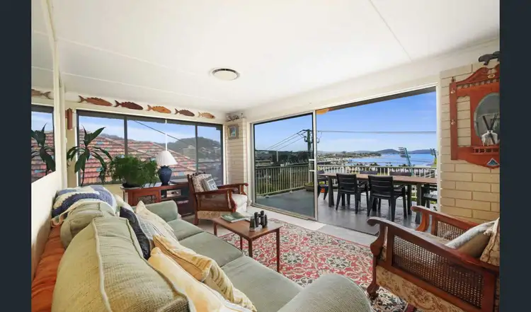Second view of Homely house listing, 84 Donnison Street W, Gosford NSW 2250