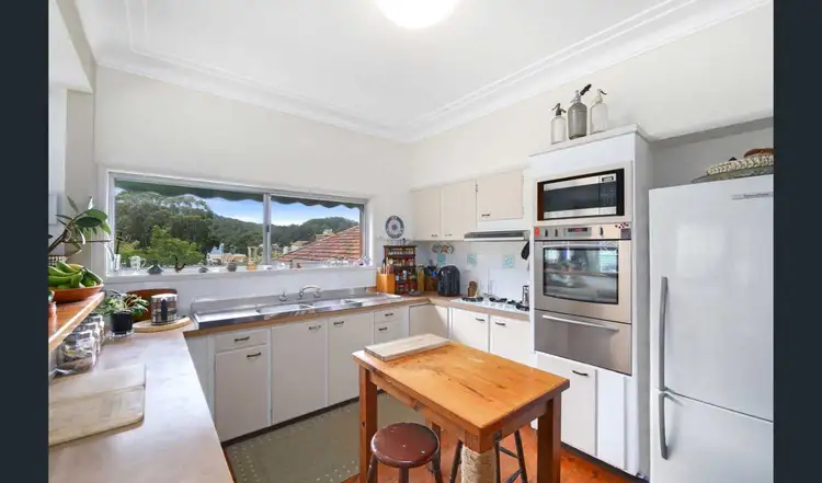 Fourth view of Homely house listing, 84 Donnison Street W, Gosford NSW 2250
