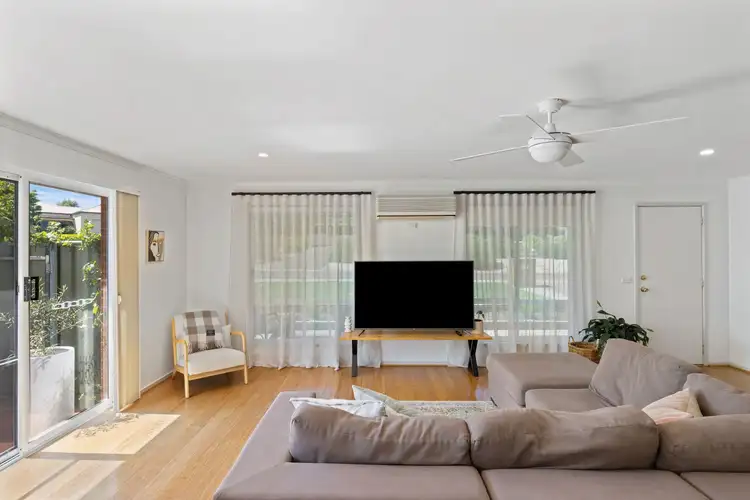 Second view of Homely house listing, Unit 2/12 Sunset Boulevard, Spring Gully VIC 3550