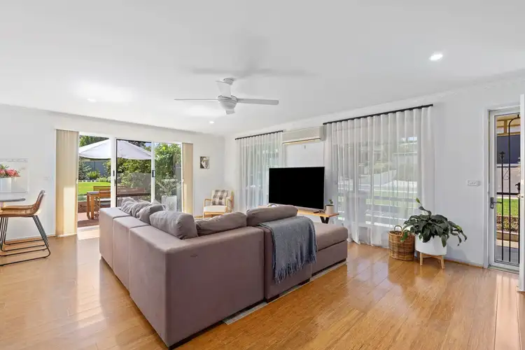 Third view of Homely house listing, Unit 2/12 Sunset Boulevard, Spring Gully VIC 3550