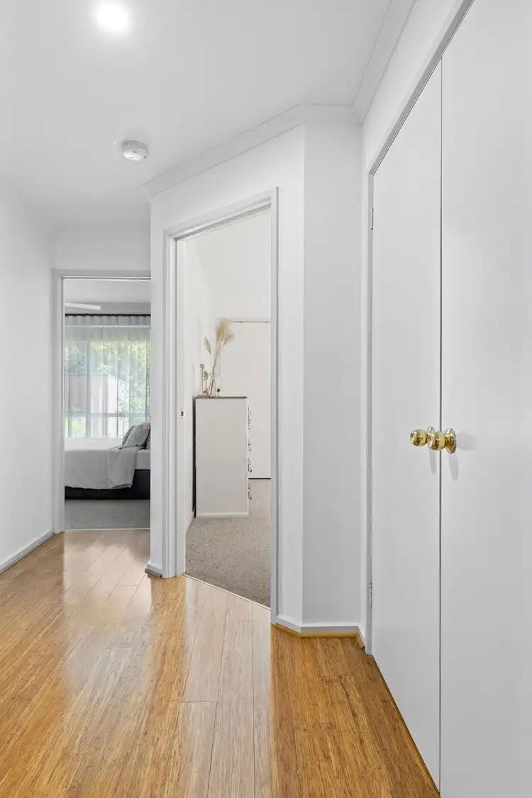 Fifth view of Homely house listing, Unit 2/12 Sunset Boulevard, Spring Gully VIC 3550