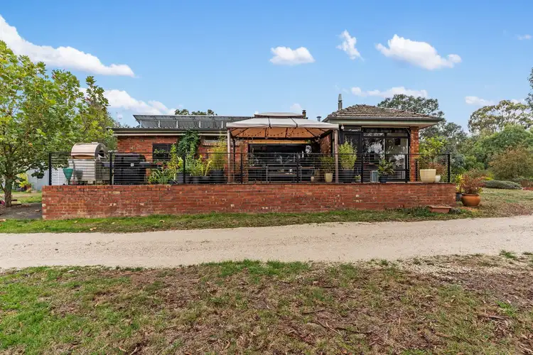 4 Tarah Lane, Lockwood VIC 3551