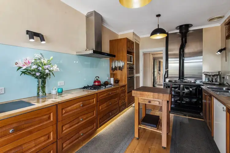 Fifth view of Homely house listing, 4 Tarah Lane, Lockwood VIC 3551