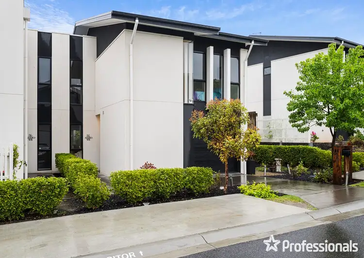 84 Amadeo Way, Chirnside Park VIC 3116