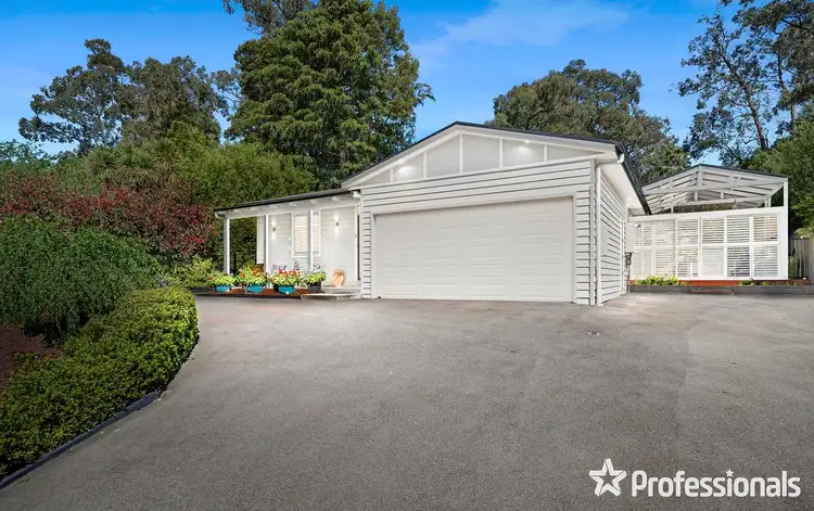 27A Spring Street, Mount Evelyn VIC 3796