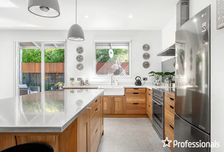 Third view of Homely house listing, 27A Spring Street, Mount Evelyn VIC 3796