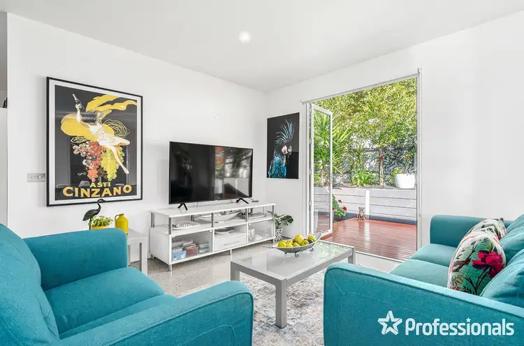 Fourth view of Homely house listing, 27A Spring Street, Mount Evelyn VIC 3796