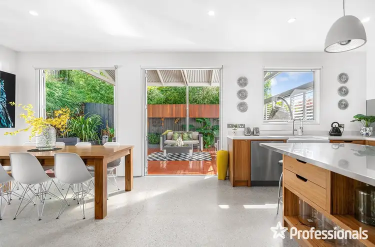 Sixth view of Homely house listing, 27A Spring Street, Mount Evelyn VIC 3796