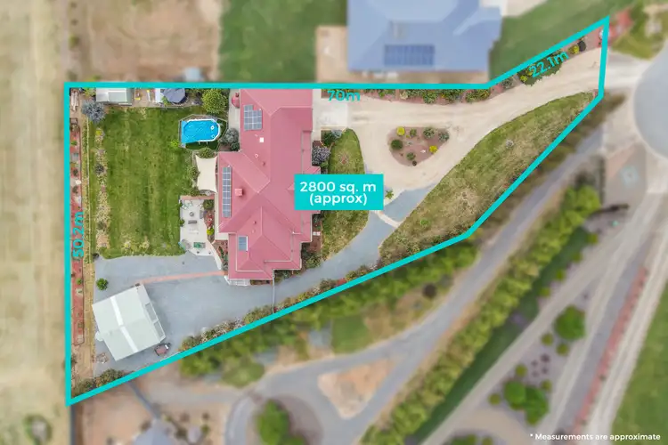Second view of Homely house listing, 18 Burgman St, Katandra West VIC 3634