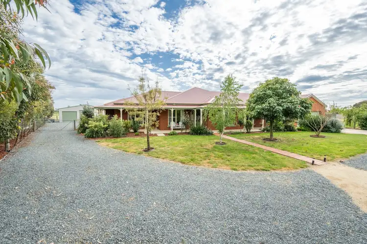 Third view of Homely house listing, 18 Burgman St, Katandra West VIC 3634