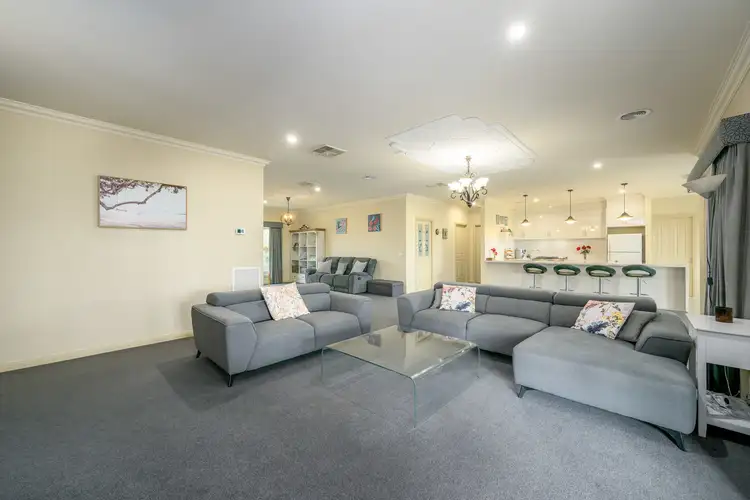 Fifth view of Homely house listing, 18 Burgman St, Katandra West VIC 3634