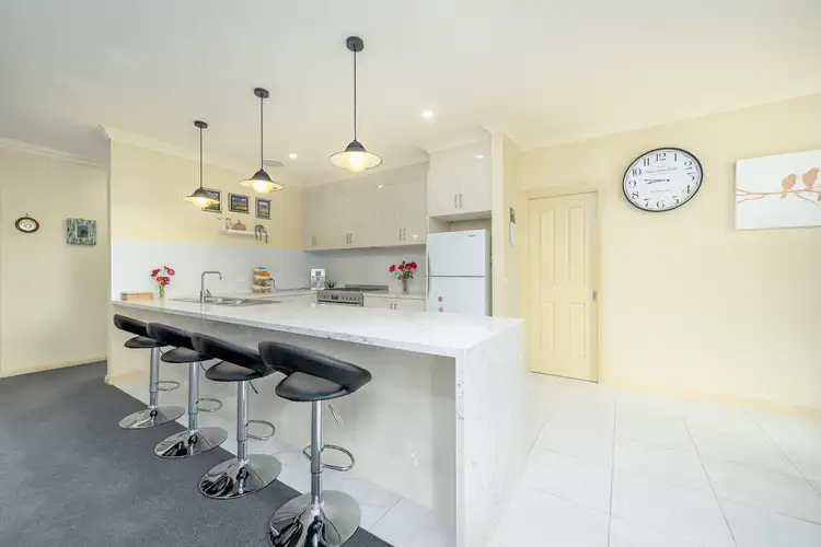 Seventh view of Homely house listing, 18 Burgman St, Katandra West VIC 3634