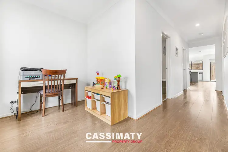Third view of Homely house listing, 15 Seuss Drive, Officer VIC 3809