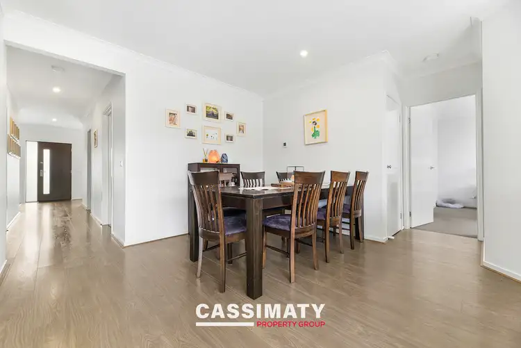 Sixth view of Homely house listing, 15 Seuss Drive, Officer VIC 3809