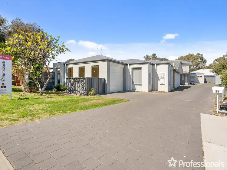 19A Falstaff Crescent, Spearwood WA 6163