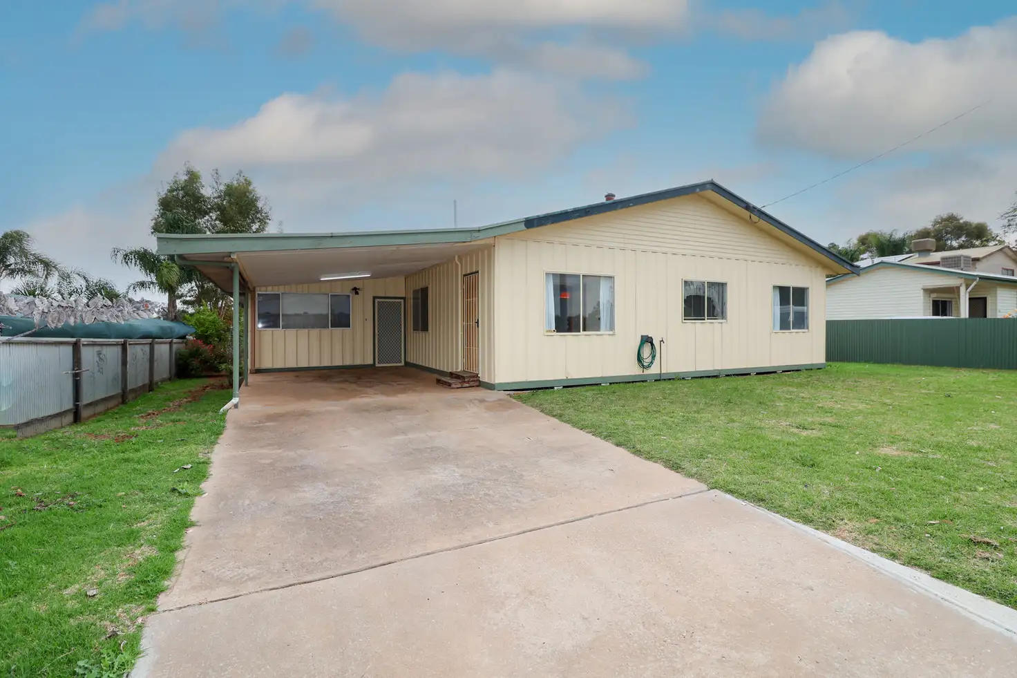 Main view of Homely house listing, 18 Elizabeth Street, Nyah West VIC 3595