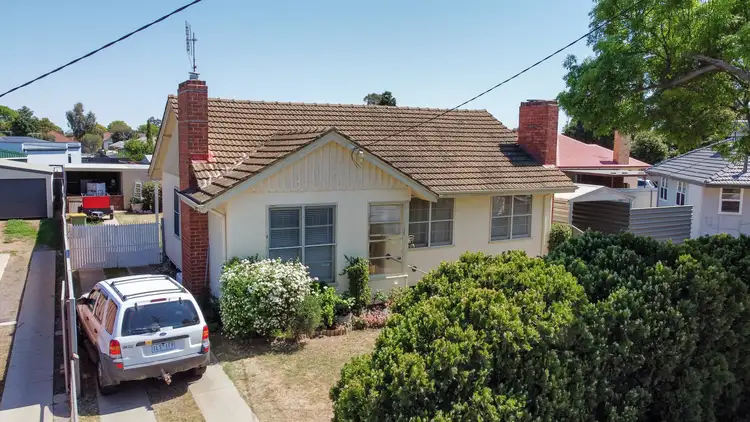 Main view of Homely house listing, 38 Stradbroke Avenue, Swan Hill VIC 3585