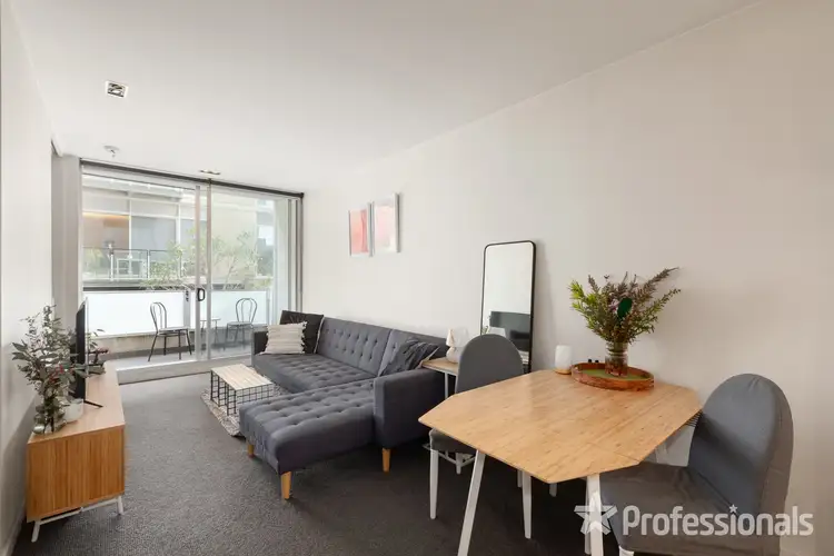 113V/162 Albert Street, East Melbourne VIC 3002